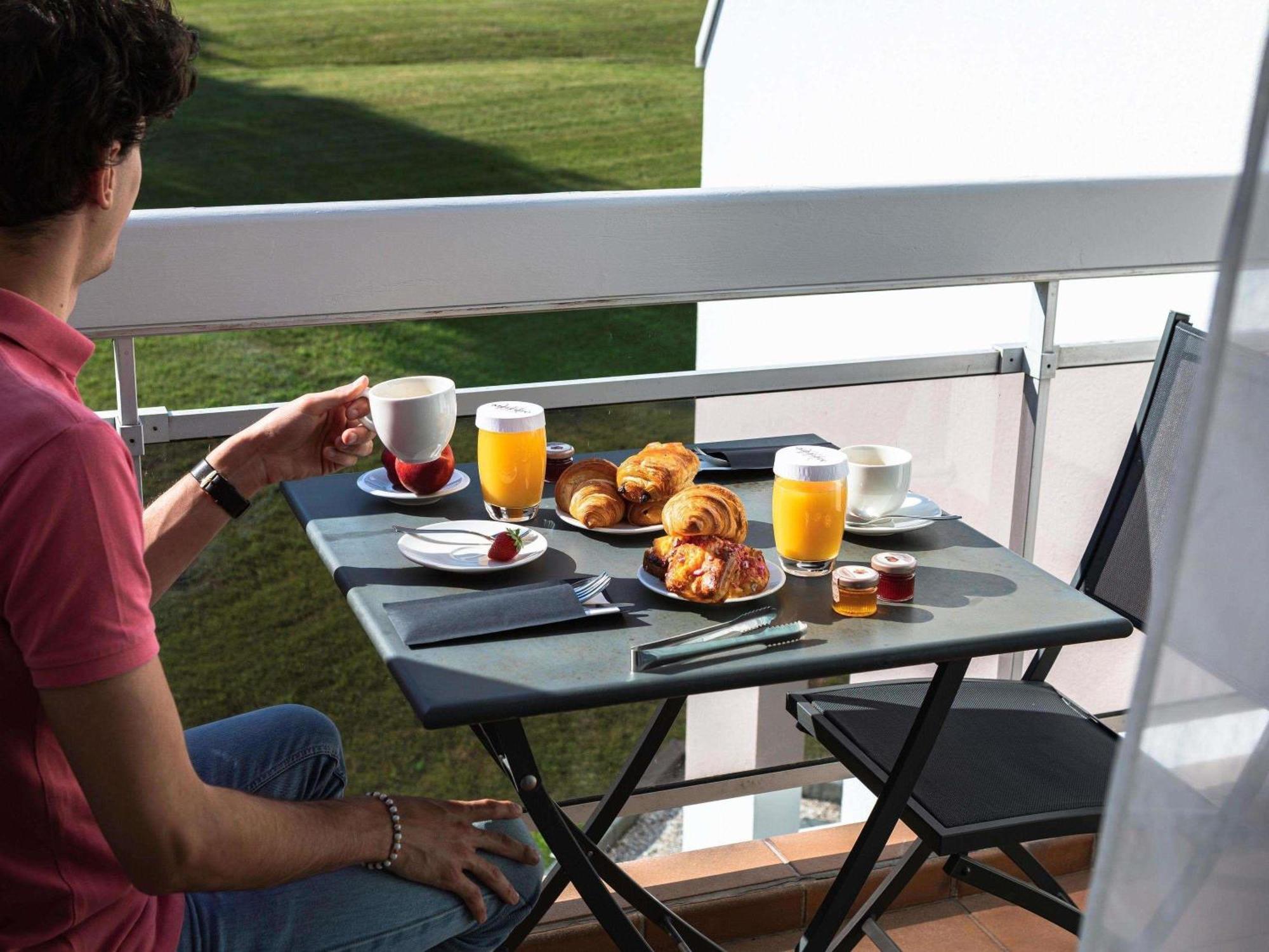 Mercure Aix-Les-Bains Domaine De Marlioz Hotel & Spa エクステリア 写真