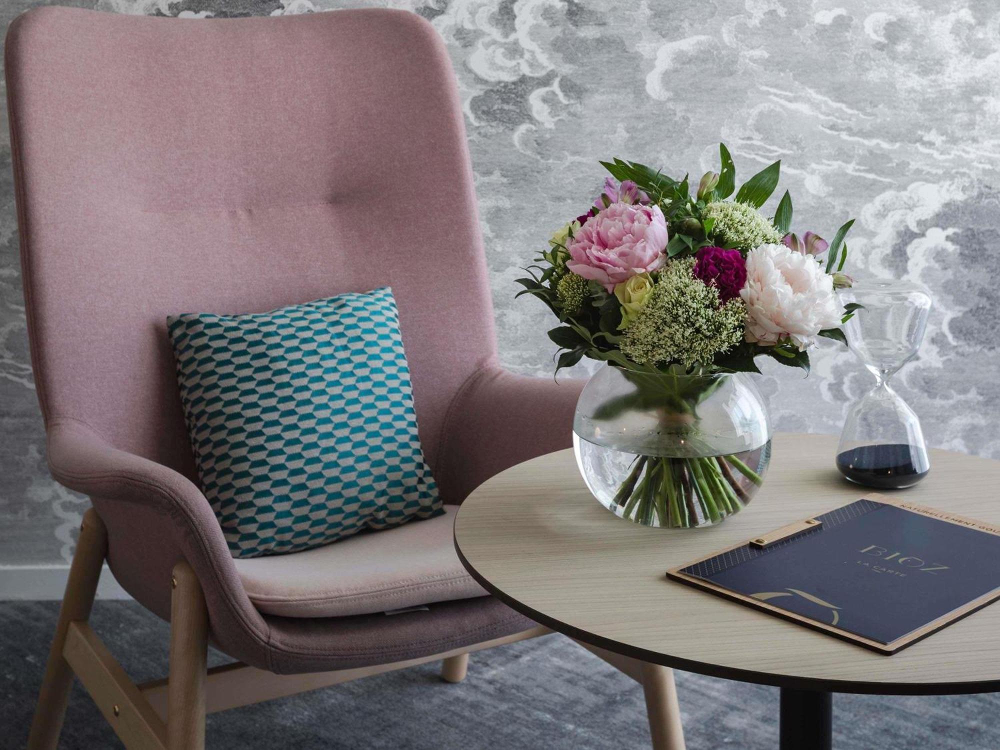 Mercure Aix-Les-Bains Domaine De Marlioz Hotel & Spa エクステリア 写真