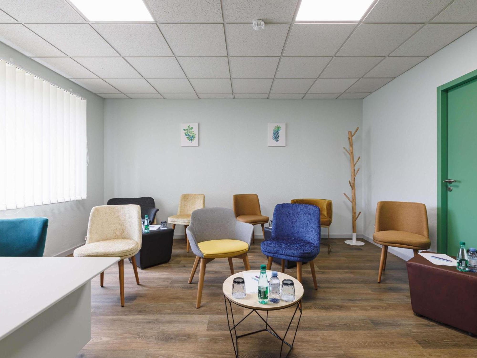Mercure Aix-Les-Bains Domaine De Marlioz Hotel & Spa エクステリア 写真