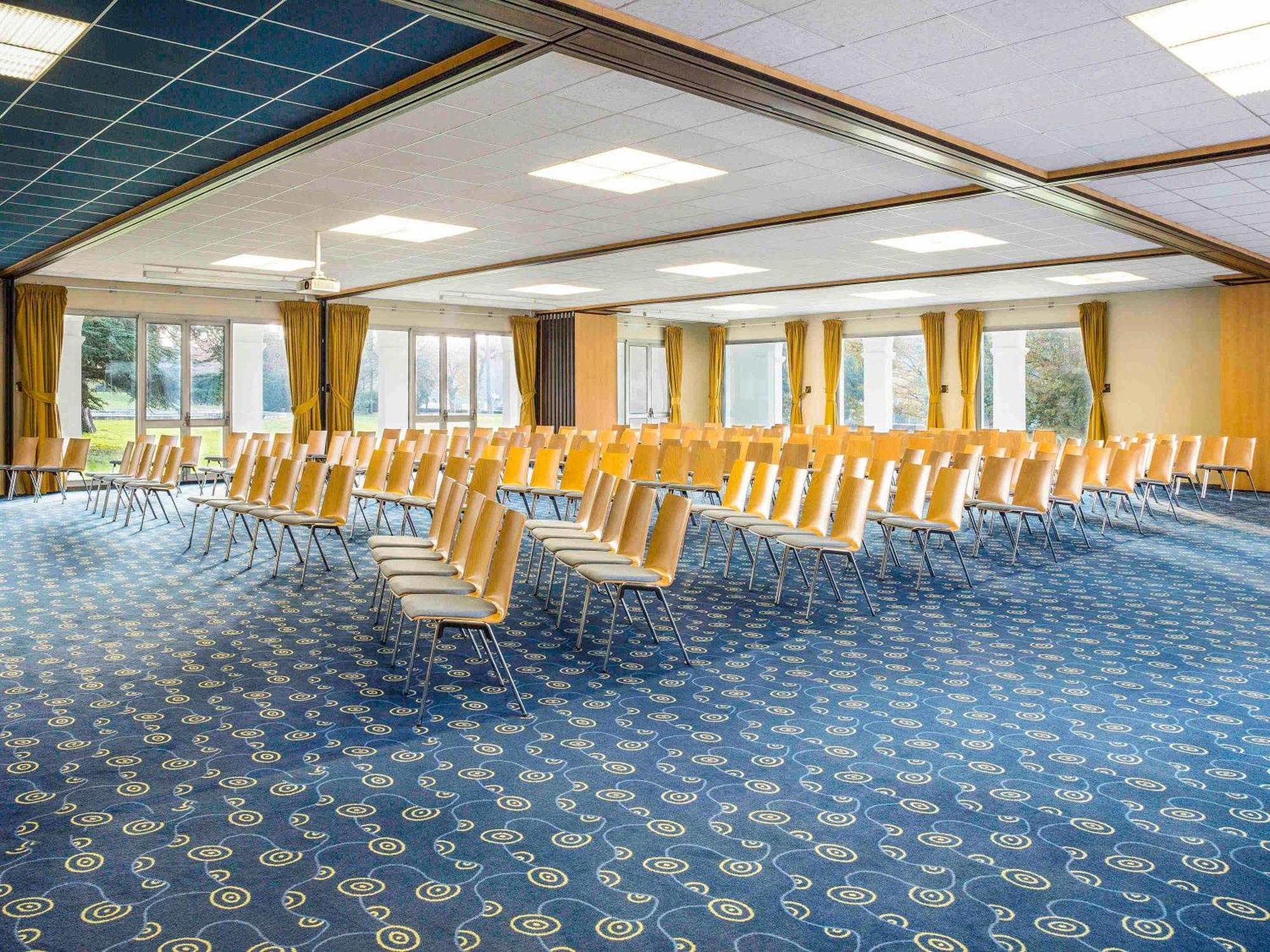 Mercure Aix-Les-Bains Domaine De Marlioz Hotel & Spa エクステリア 写真