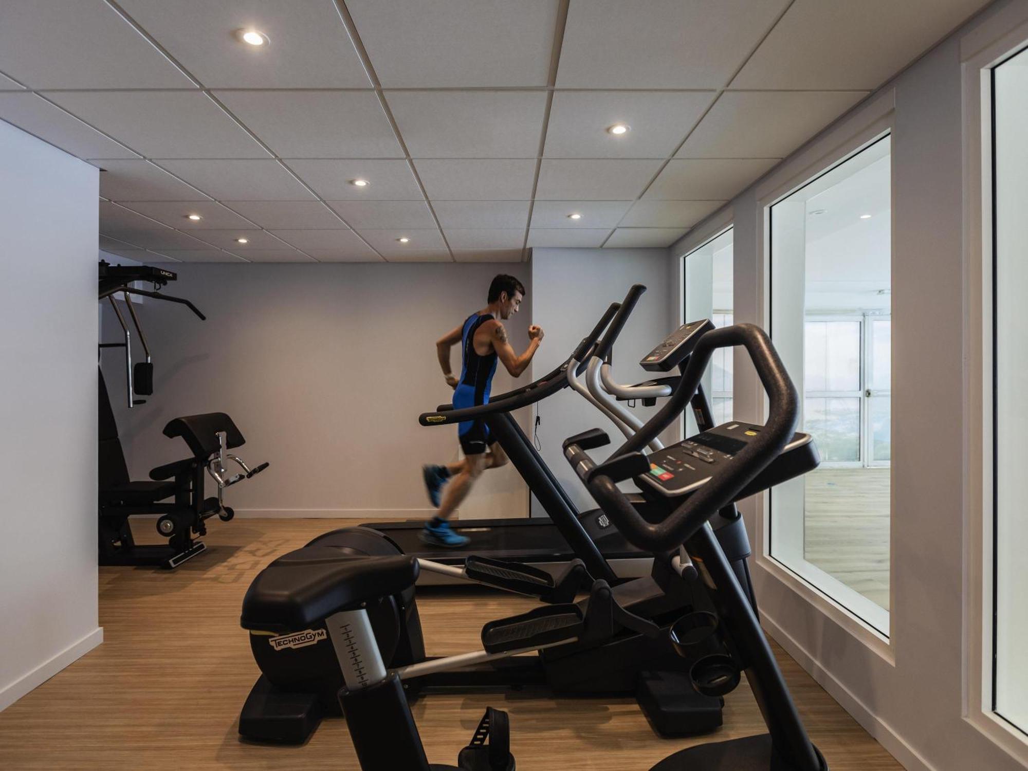 Mercure Aix-Les-Bains Domaine De Marlioz Hotel & Spa エクステリア 写真