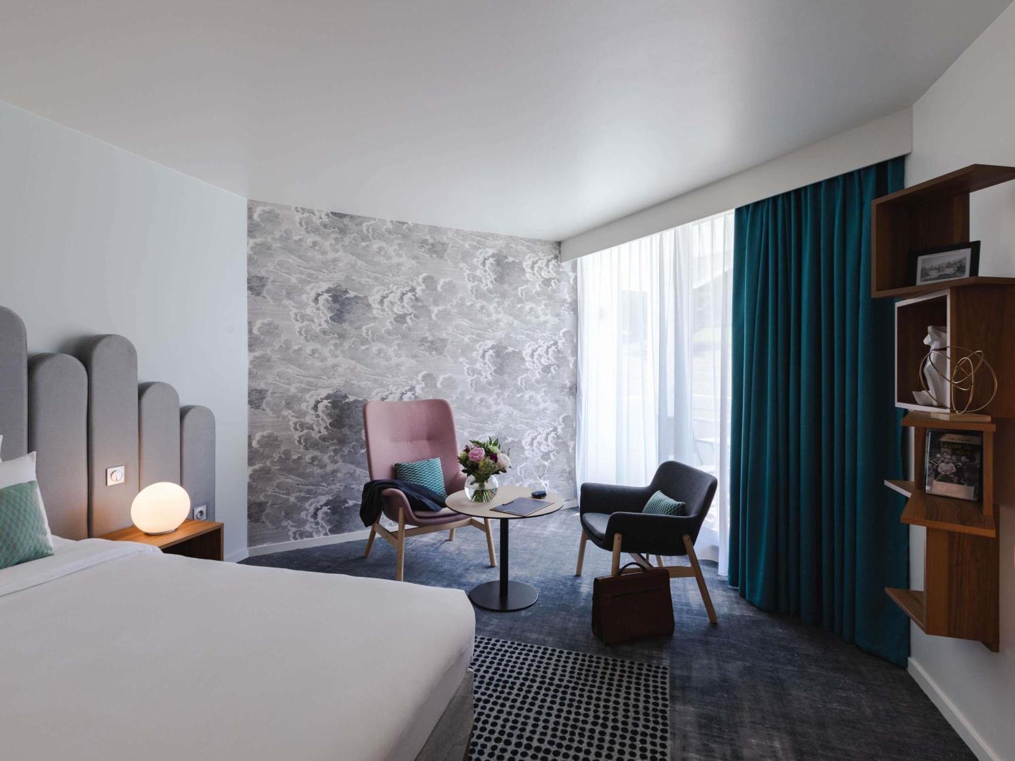 Mercure Aix-Les-Bains Domaine De Marlioz Hotel & Spa エクステリア 写真