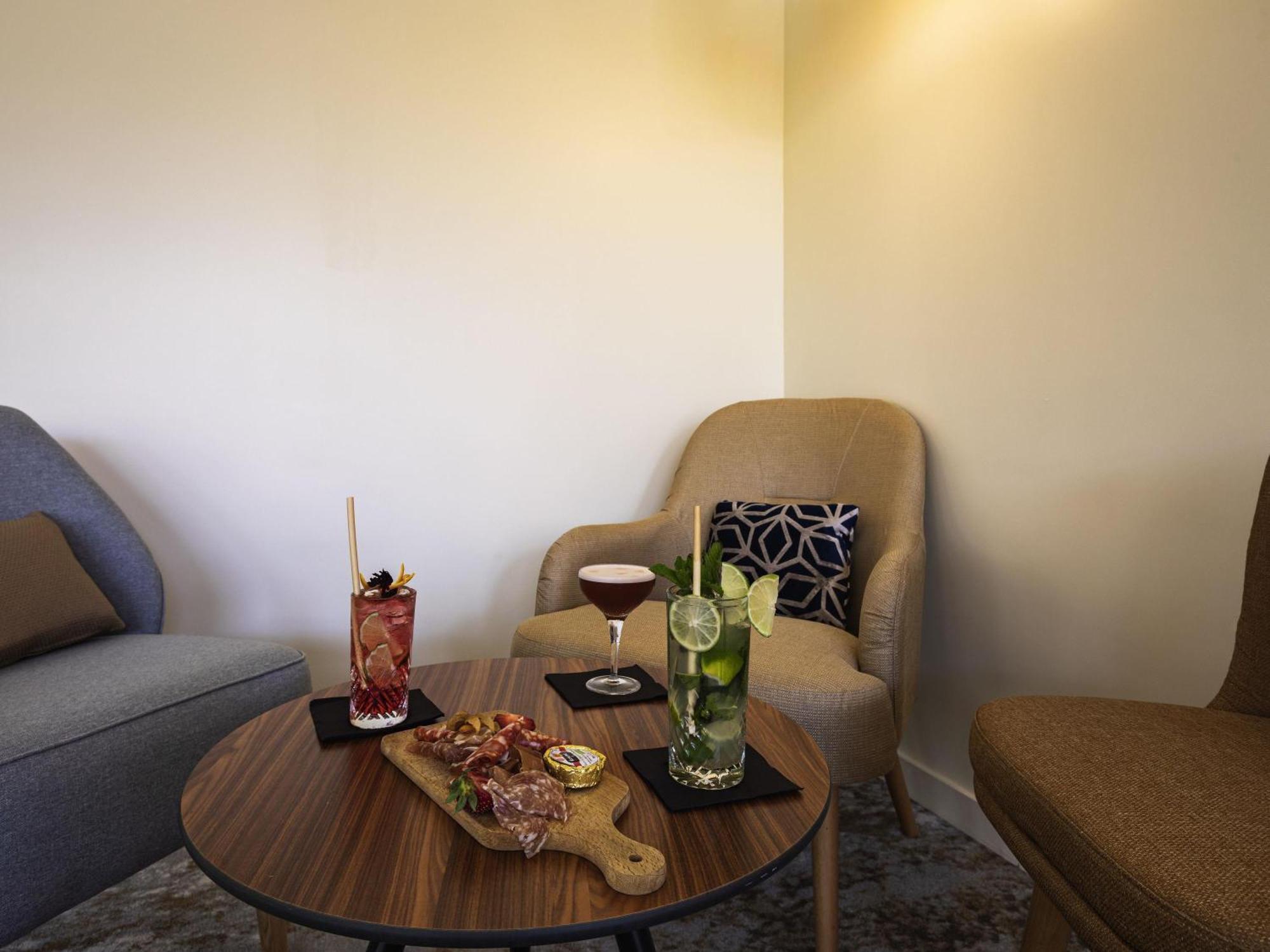 Mercure Aix-Les-Bains Domaine De Marlioz Hotel & Spa エクステリア 写真