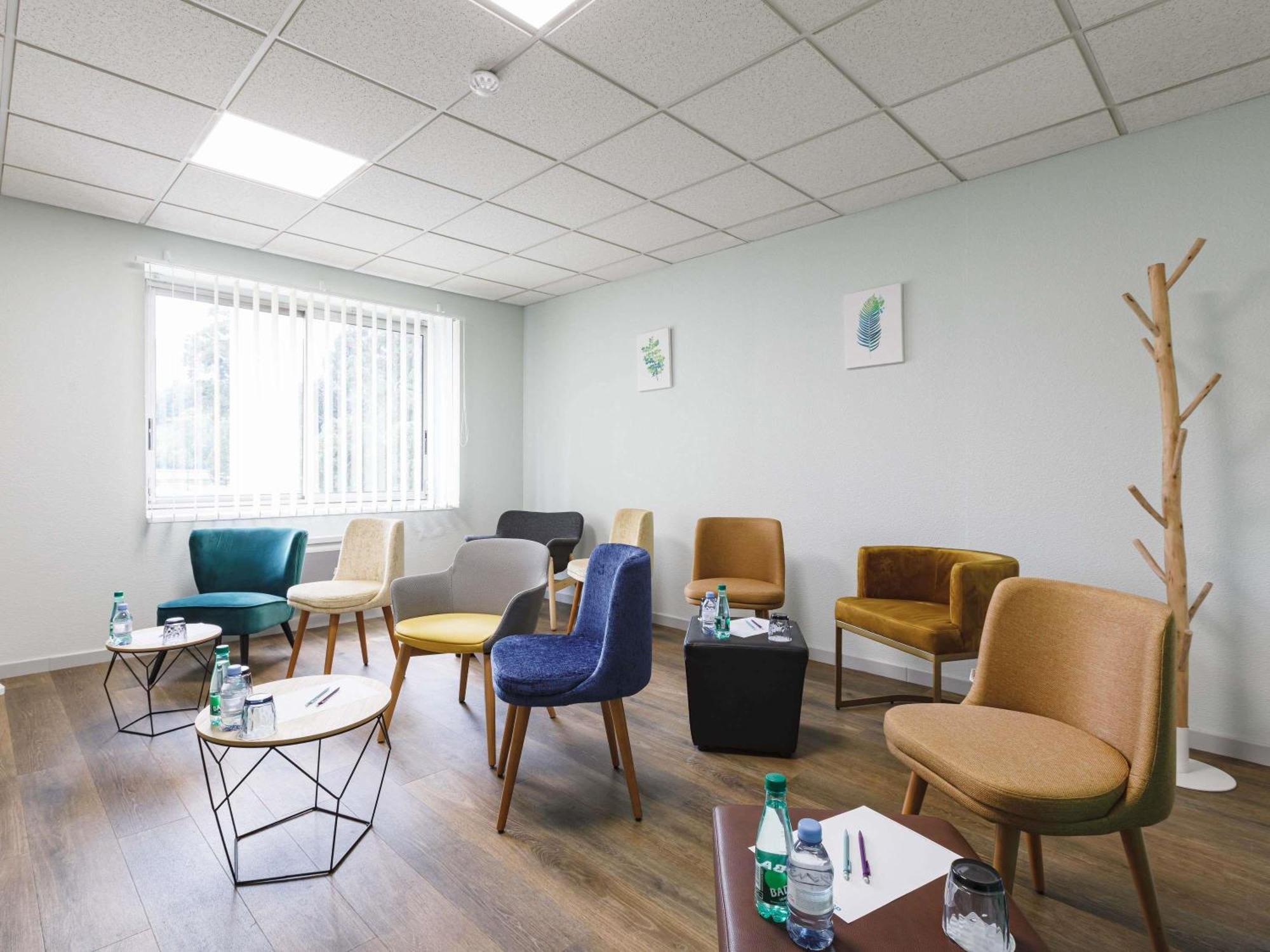 Mercure Aix-Les-Bains Domaine De Marlioz Hotel & Spa エクステリア 写真