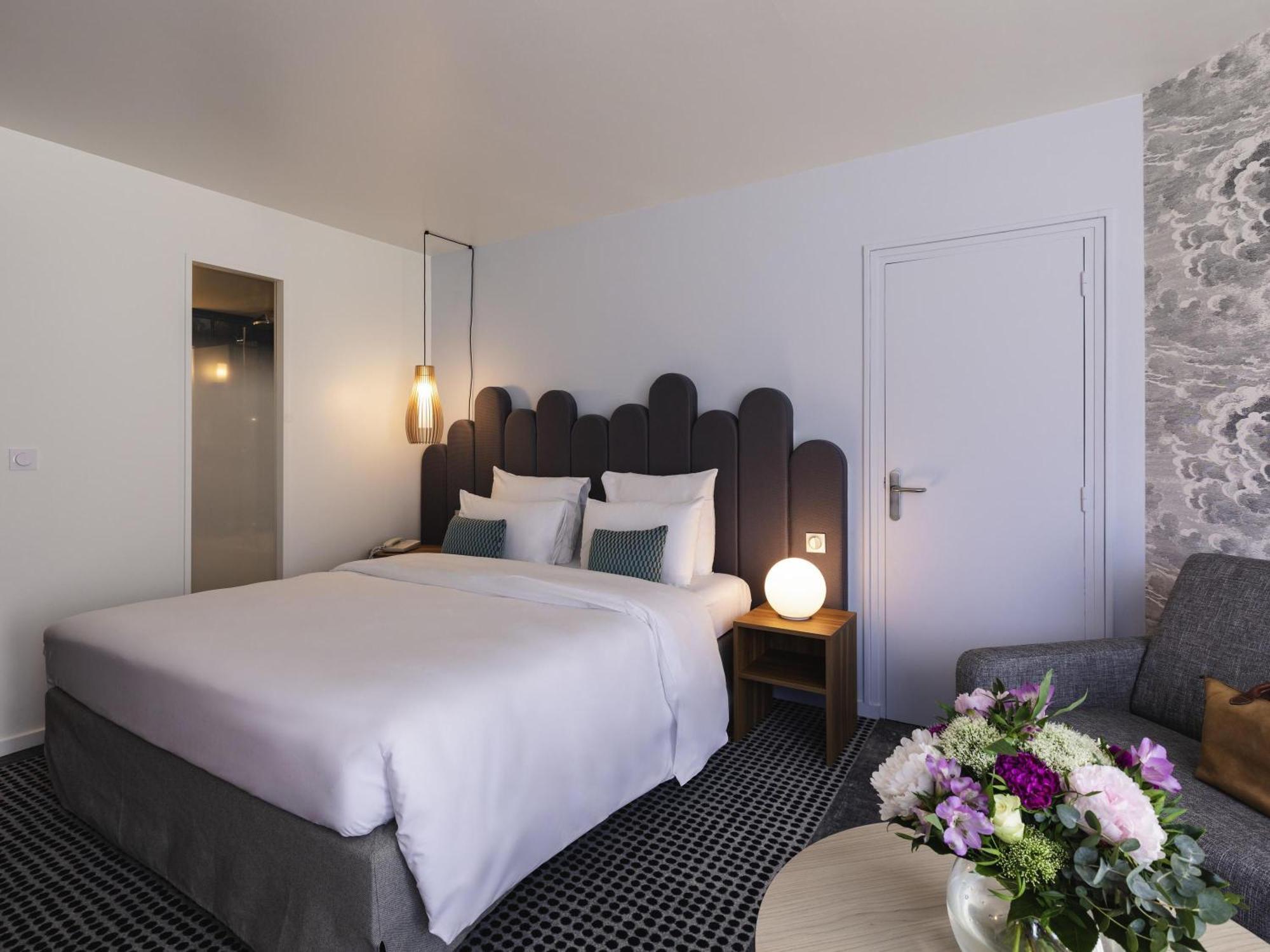 Mercure Aix-Les-Bains Domaine De Marlioz Hotel & Spa エクステリア 写真